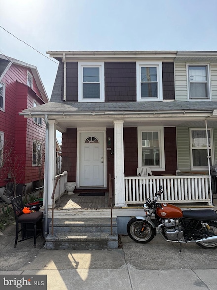 624 Courtland St, York, PA 17403