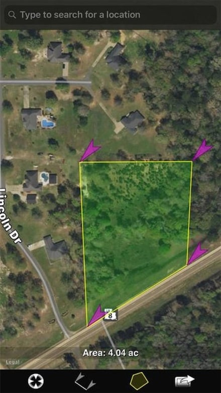 7 Woodland Pkwy, Rosepine, LA 71446