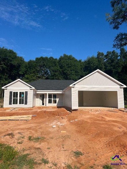 123 Branch View Trail, Perry, GA 31069