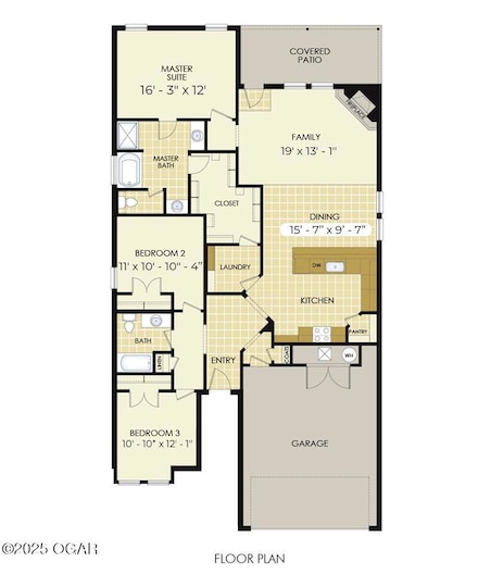 1620 Sedge St, Joplin, MO 64801