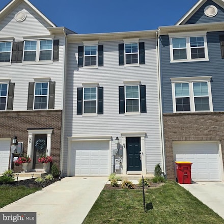 103 Winterplace Dr, Charles Town, WV 25414