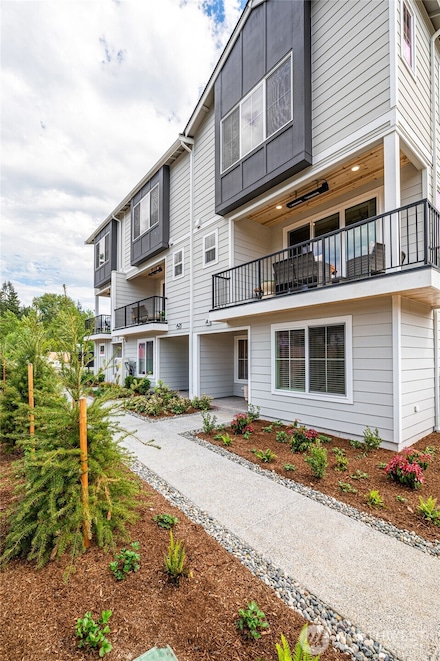 1322 194th St SE Unit H6, Bothell, WA 98012