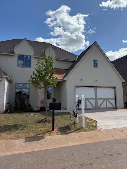 3008 Stone Field Way, Edmond, OK 73034
