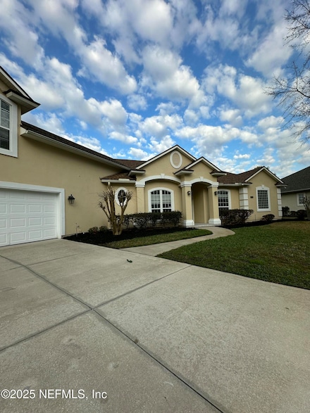 1660 Fairway Ridge Dr, Fleming Island, FL 32003