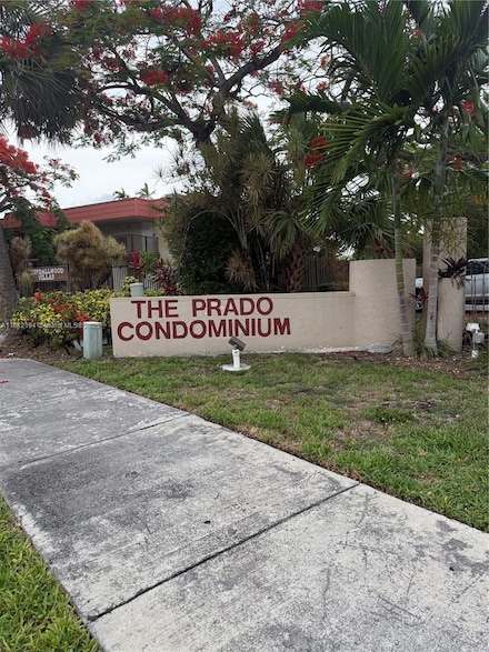 10661 SW 108th Ave Unit 2E, Miami, FL 33176