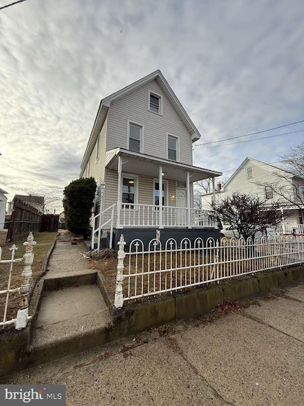 136 Webster St, Riverside, NJ 08075