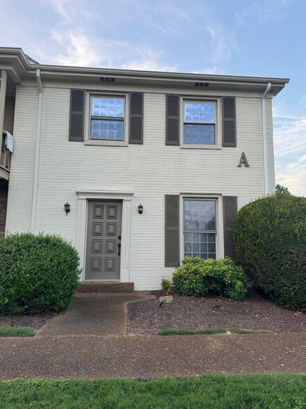 1011 Murfreesboro Rd Unit A4, Franklin, TN 37064