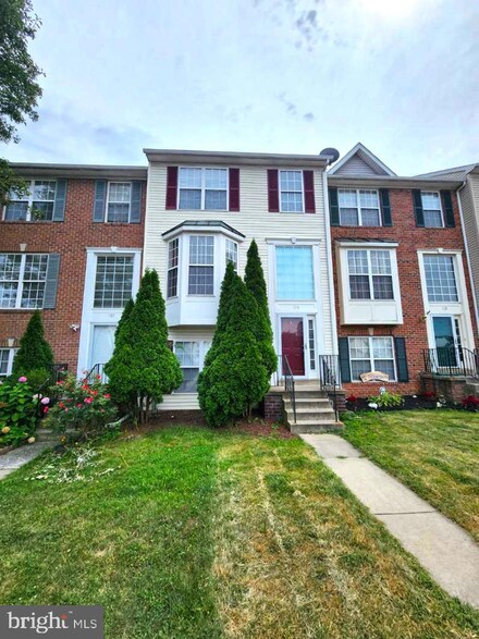 135 Harpers Way, Frederick, MD 21702