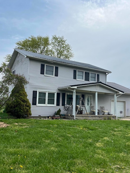 41056 Kentucky 596, Germantown, KY 41044