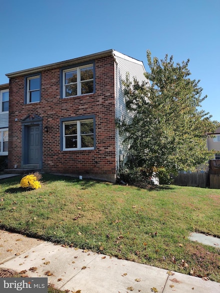 14233 Castle Blvd Unit 125-182, Colesville, MD 20904