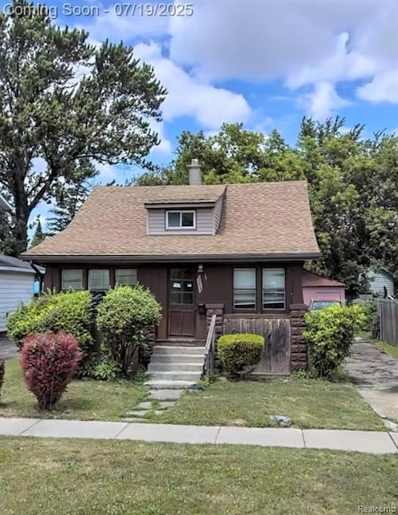 7259 Chalmers Ave, Warren, MI 48091