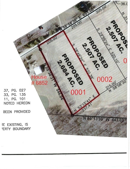 0001 County Road 19, Marengo, OH 43334