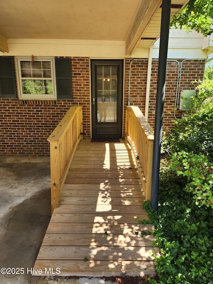 234 S Spence Ave, Goldsboro, NC 27534