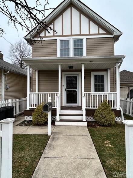 1548 Totten St, Rahway, NJ 07065