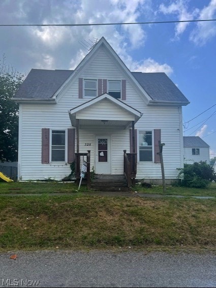 328 3rd St, Belmont, OH 43718