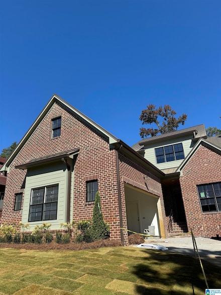 308 Devon Dr, Homewood, AL 35209