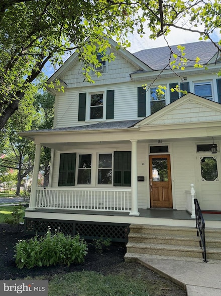 40 Murray Place, Princeton, NJ 08540