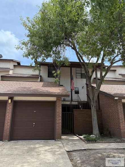 95 Poinciana Dr Unit 227 Bld D, Brownsville, TX 78521