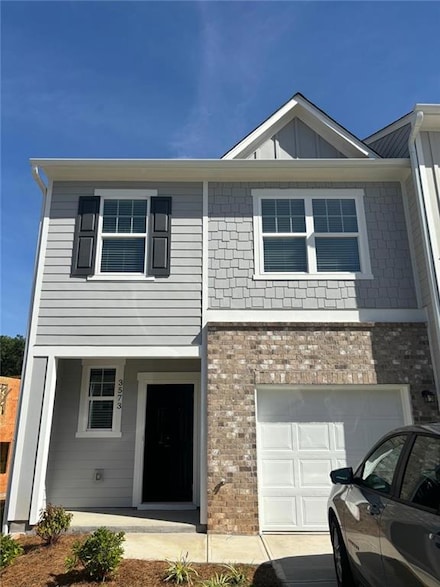 3573 Bluebird Ct, Atlanta, GA 30331