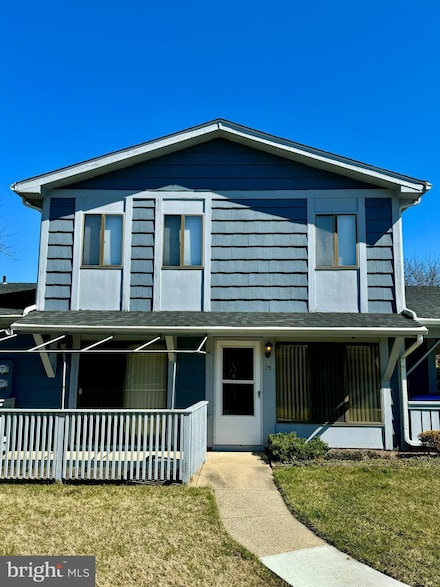 75 Cedarwood Ct, West Deptford, NJ 08066