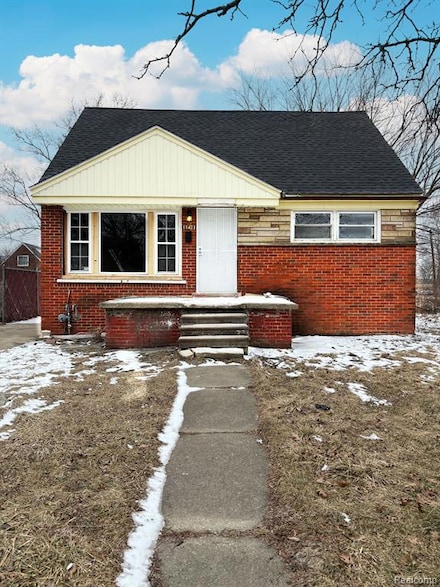 11421 Sorrento St, Detroit, MI 48227