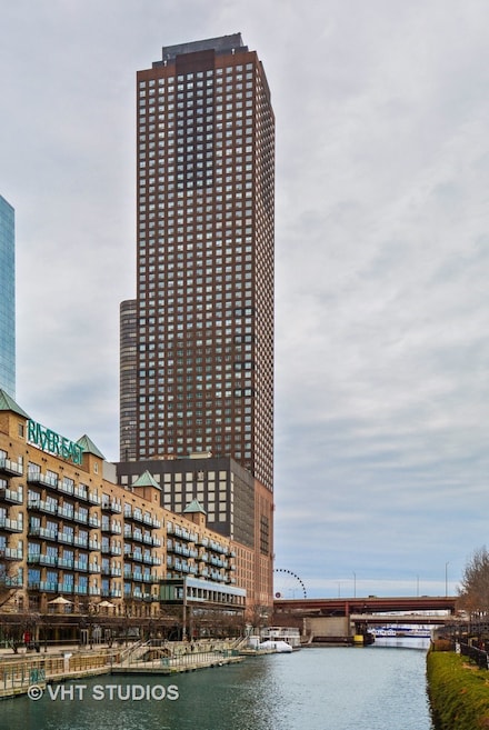 474 N Lake Shore Dr Unit 1803, Chicago, IL 60611