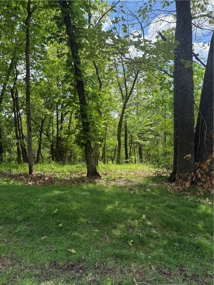 0 Buckingham Dr, Bella Vista, AR 72714