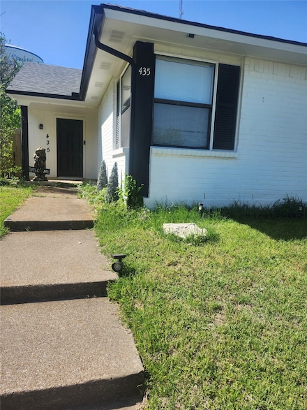 435 Pogue St, Cedar Hill, TX 75104