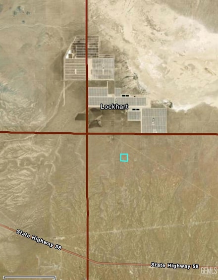 0 Apn 0496-051-09 Hinkley Ca Unit 202503171, Hinkley, CA 92347