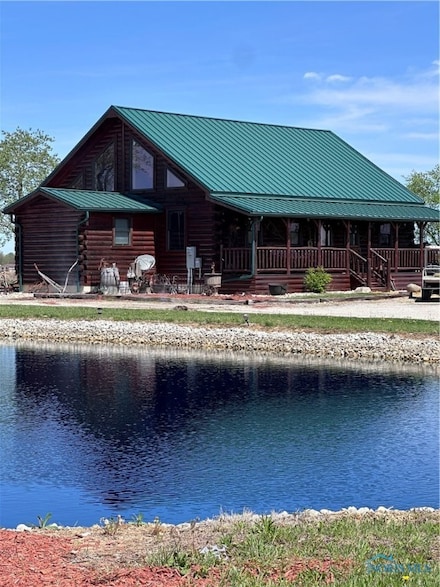 19252 Township Highway 49, Wharton, OH 43359