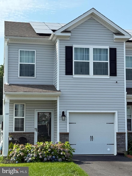 100 Peregrine Way, Burlington Township, NJ 08016