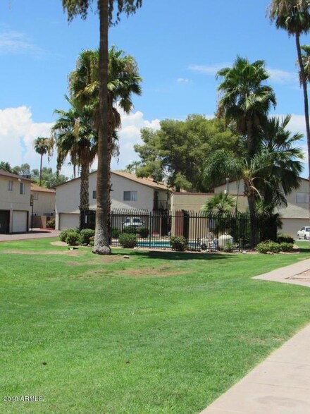 860 E Brown Rd Unit 65, Mesa, AZ 85203