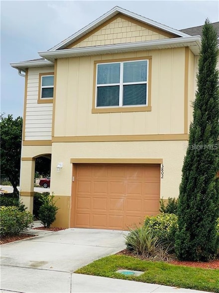 3802 Hampstead Ln, Lakeland, FL 33810