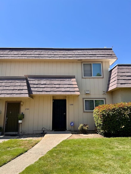 5968 Via Casitas, Carmichael, CA 95608