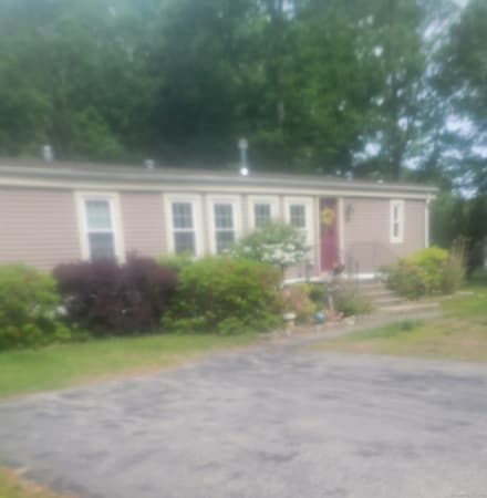 107 Colchester Commons, Colchester, CT 06415