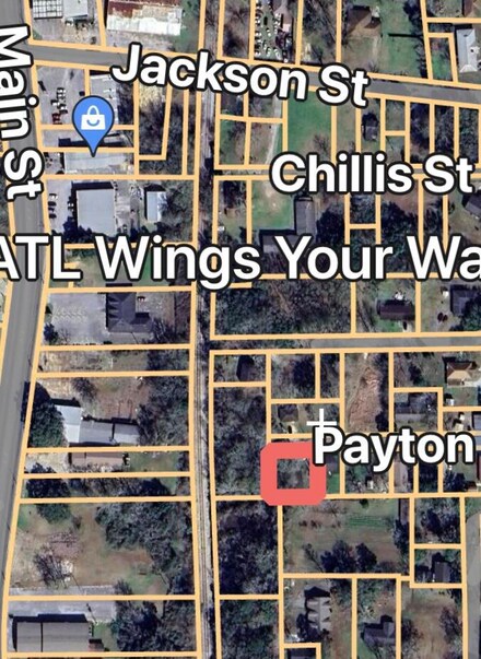 0 Payton St, Moss Point, MS 39563