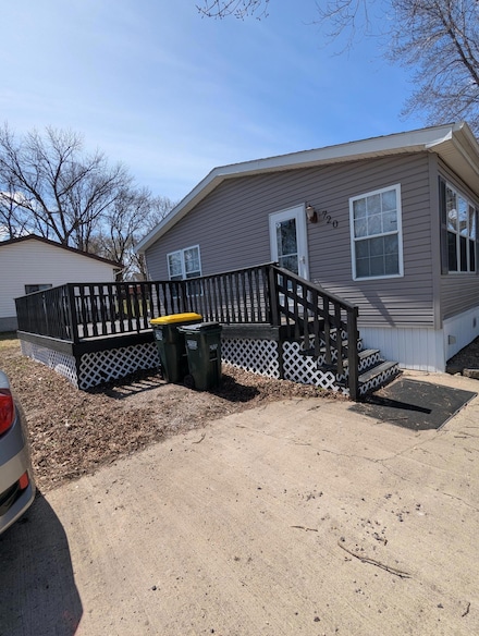 720 2nd St E, Lake Lillian, MN 56253