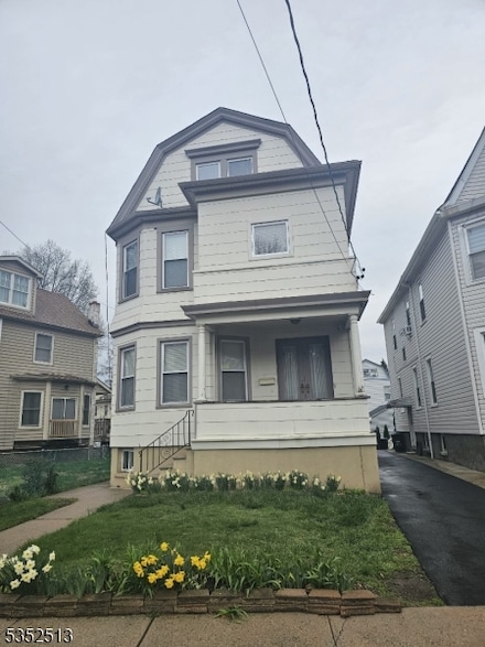 46 Olive St, Bloomfield, NJ 07003