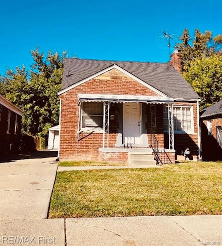 15625 Bringard Dr, Detroit, MI 48205