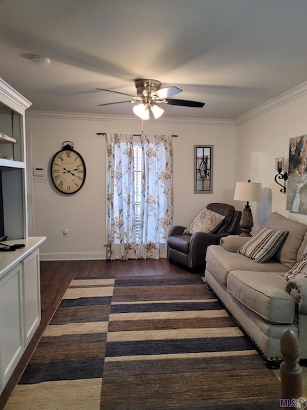 13080 Burgess Ave Unit 10, Walker, LA 70785