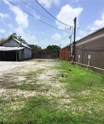 0 N Main St Unit 148636, Jennings, LA 70546