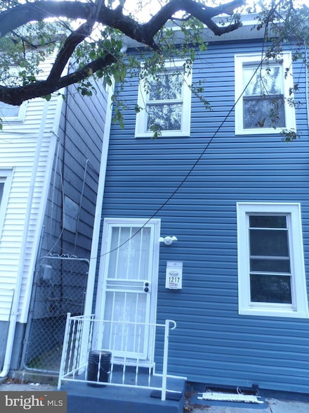 1217 Chestnut Ave, Trenton, NJ 08611