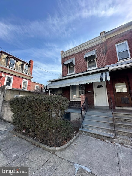 5110 Kershaw St, Philadelphia, PA 19131