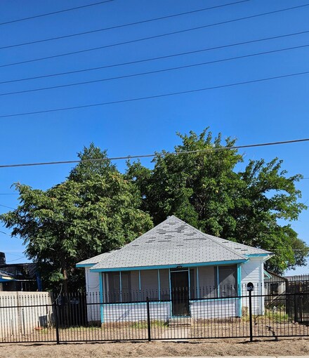 1635 Five Points Rd SW, Albuquerque, NM 87105