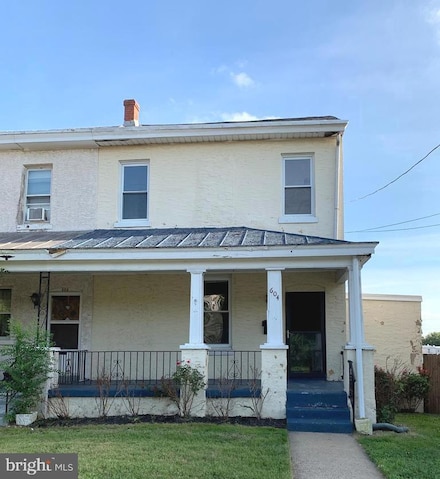 604 E Marshall St, Norristown, PA 19401