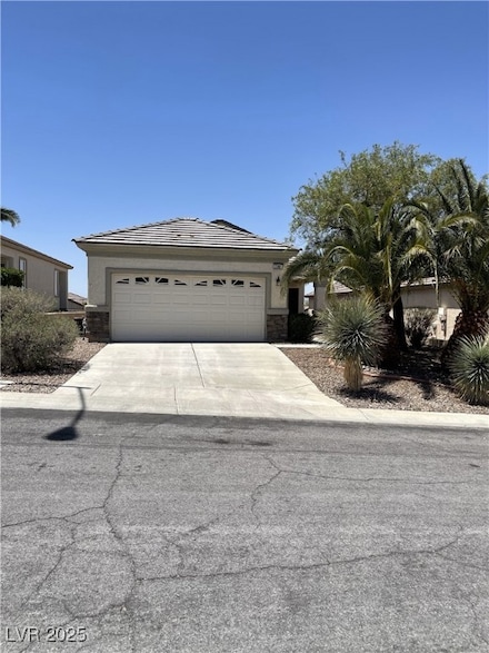 2341 Celestial Moon St, Henderson, NV 89044