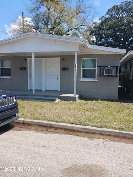 1419 Brady St Unit 1, Jacksonville, FL 32209