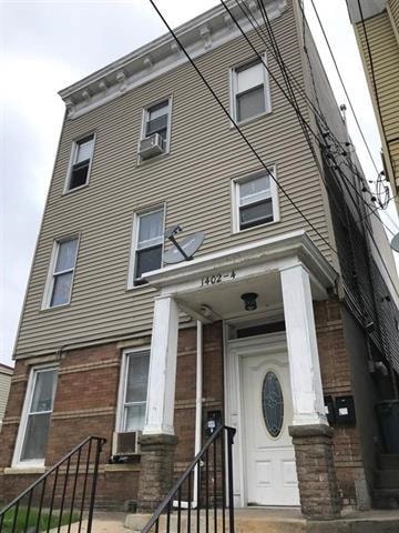 1402 10th St Unit 4, North Bergen, NJ 07047