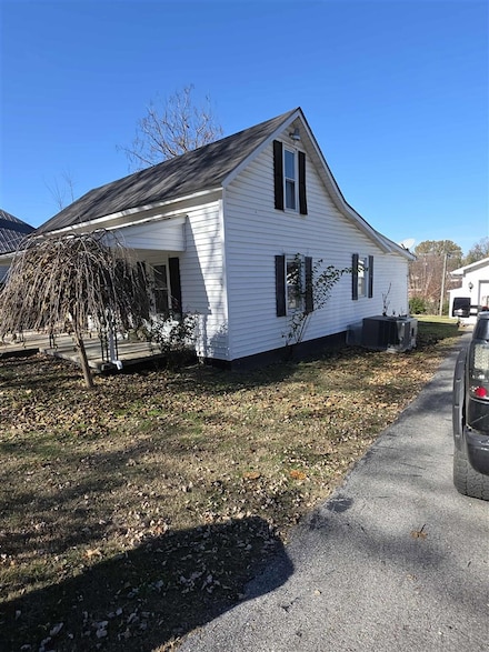 609 E Maple St, Scottsville, KY 42164