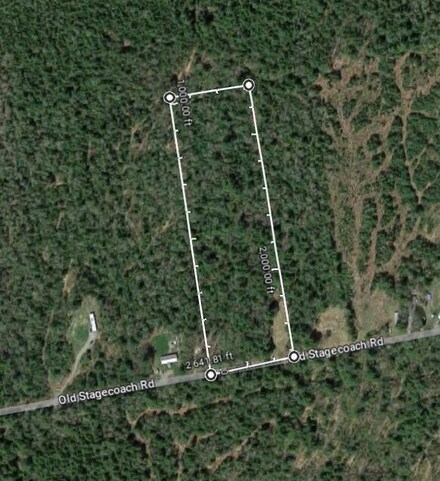 158 Stagecoach Rd, Alton, ME 04468